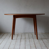 Hans J. Wegner Round Dining Table D-901D342