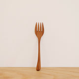 チーク フォーク