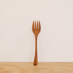 チーク フォーク｜北欧インテリア通販サイト greeniche（グリニッチ）