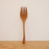 チーク フォーク