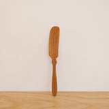 チーク バターナイフ