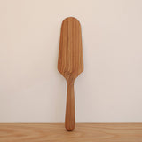 チーク ケーキサーバー