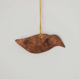 カッパー バードオーナメント