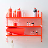 【日本代理店】String Pocket スウェーデン製 metal ネオン