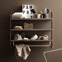 String Pocket スウェーデン製 metal トウプ｜北欧インテリア通販サイト greeniche（グリニッチ）