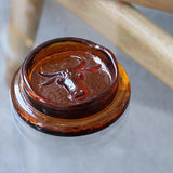 Erik Hoglund Paperweight ブラウン 508D028A