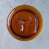 Erik Hoglund Paperweight ブラウン 508D028B