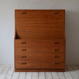 【モーエンセンDVDプレゼント】Borge Mogensen model143 Bureau D-904D444
