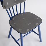 【完売】Hippo (dop choucho × J46 blue)【minä perhonen】 Poul M. Volther ポール・M・ヴォルタ