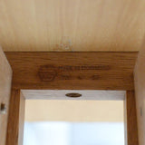 【モーエンセンDVDプレゼント】Borge Mogensen C18 Dining Table D-R201D126