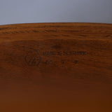 Ejvind A.Johansson Dining Chair J67 D-910D618H