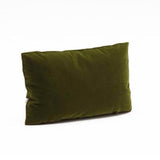 カリモク60【正規販売店】 ハーフクッション モケットグリーン