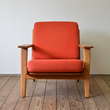 Hans J. Wegner GE290 1P Sofa D-209D122