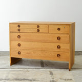Hans J. Wegner Ry Møbelfabrik Chest 112D211