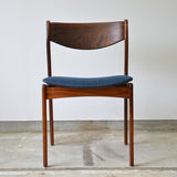 Erik Buch Dining Chair D-205D774D