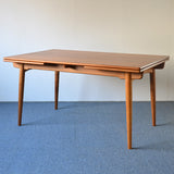 Hans J. Wegner Dining Table AT-312 D-304D393