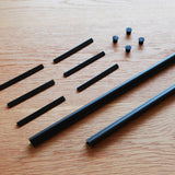 オルスコフ社　ポスターハンガー