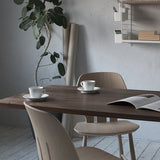 Cafe Table 1500×700 | オーク/ウォルナット/チェリー無垢材