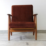 Hans J. Wegner GE240 1P Sofa 112D599A