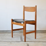 Hans J. Wegner Dining Chair CH38 D-207A200A