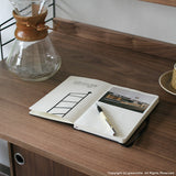 【日本代理店】String スウェーデン製 String System ワークデスク