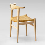PPモブラー 【正規販売店】 PP505 Cow Horn Chair | Hans. J. Wegner (ハンス・J・ウェグナー)