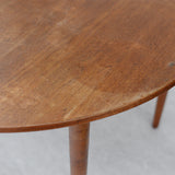 〈リペア前〉Dining Table R412D241