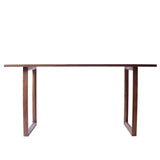 SOHO Table｜オーク/ウォルナット無垢材