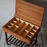 Ejvind.A.Johansson Sewing Table 805D003B