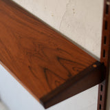 Kai Kristiansen wall shelf system r201D154