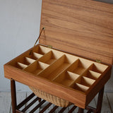 Ejvind.A.Johansson Sewing Table 805D003B