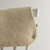 【完売】Hippo (dop tambourine × J46 white)【minä perhonen】 Poul M. Volther ポール・M・ヴォルタ