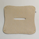 【完売】Hippo (dop tambourine × J46 white)【minä perhonen】 Poul M. Volther ポール・M・ヴォルタ