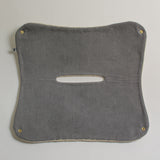 【完売】Hippo (dop tambourine × J46 white)【minä perhonen】 Poul M. Volther ポール・M・ヴォルタ