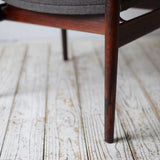 Arne Vodder model 431 Easy Chair D-904D466