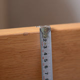 Hans J. Wegner Day Bed GE259 D-801D815