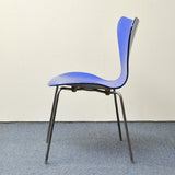 Arne Jacobsen Seven Chair D-401D266B