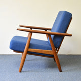 Hans J. Wegner GE240 1P Sofa D-401D245