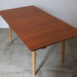 Hans J. Wegner Dining Table AT310 D-308D773