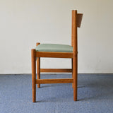 Hans J. Wegner Dining Chair CH38 D-405D616B