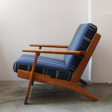 Hans J. Wegner GE290 1P Sofa D-204D766