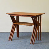 Johannes Andersen Nest Table D-408D352