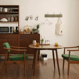 カリモク60【正規販売店】 Dチェア スタンダードブラック