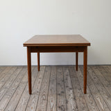 Hans J. Wegner Dining Table 408D312