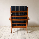 Hans J. Wegner GE290 1P Sofa 502D155