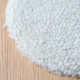 WOOL シートクッション