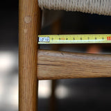 Hans J. Wegner CH23 Dining Chair 408D409
