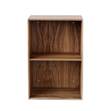 FDBモブラー【日本代理店】デンマークデザイン Book case D200｜Mogense Koch モーエンス・コッホ