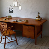 Arne Vodder Desk 502D129