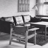 【FDBモブラー会員価格】Borge Mogensen 「DESIGNS FOR LIFE」 日本語字幕 DVD